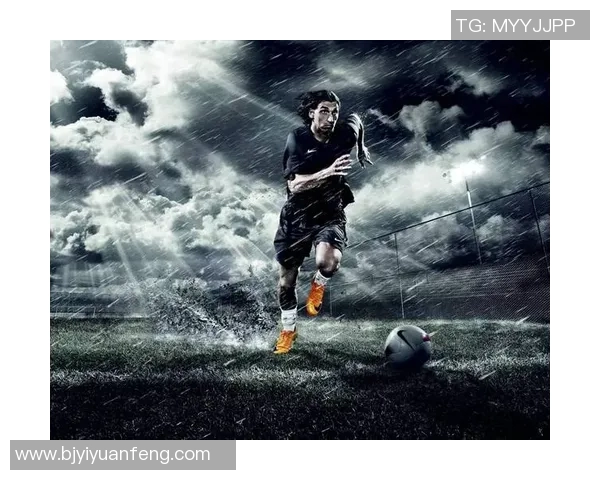 足球明星们的霸气瞬间展现他们的风采与魅力