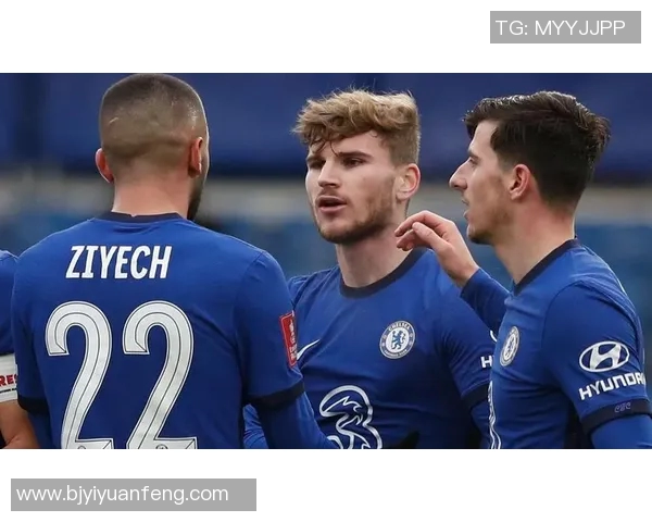 切尔西与富勒姆历史交锋战绩分析及近期表现对比 切尔西与富勒姆历史交锋战绩分析及近期表现对比