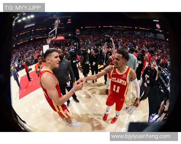 特雷杨引领亚特兰大老鹰队重返季后赛的希望与挑战 特雷杨引领亚特兰大老鹰队重返季后赛的希望与挑战